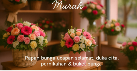Toko Bunga Singabangsa